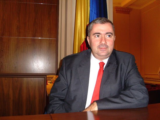 „Criza mondială a fost generată de un lucru simplu: de lăcomie“ 96456