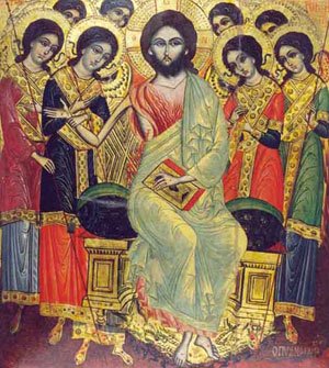 Împlinirea chemării 96460