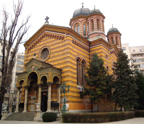 La „Domniţa Bălaşa“ se continuă opera Brâncovenilor 96457