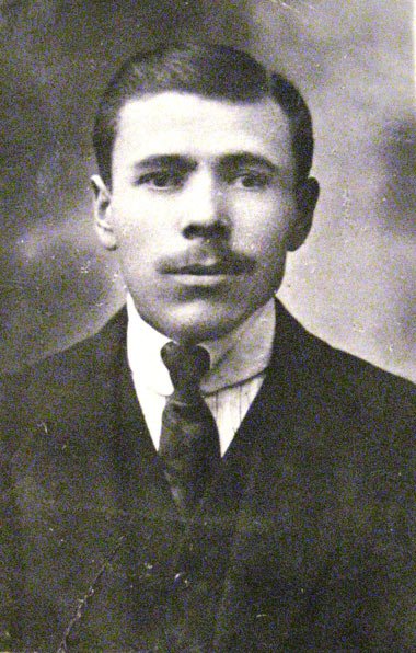 Memoria Bisericii în imagini: Irineu Protcenco - pictorul cel pios 96476