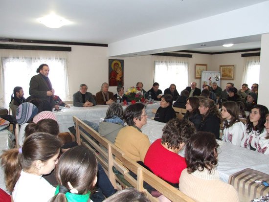 Poetul Mihai Eminescu, omagiat în aceste zile la Vorona şi Botoşani 96508