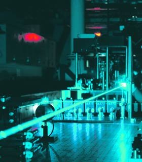 România va contribui la ELI cu 280 milioane de euro în 6 ani 96507