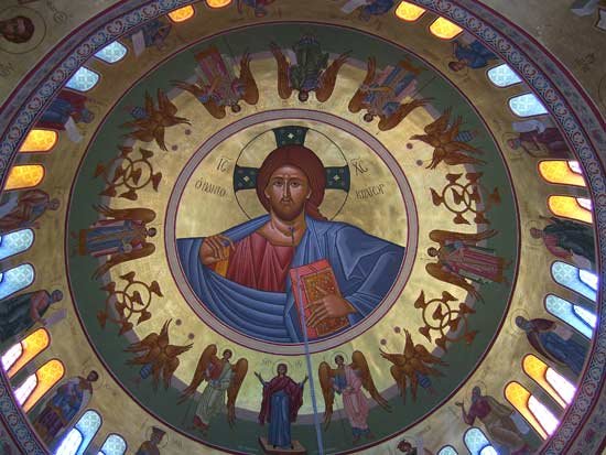 „Biografia Fiului lui Dumnezeu“, în conştiinţa lui Eminescu 96514