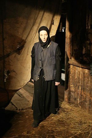 Când „primăvara este aproape“ sau despre agape 96517