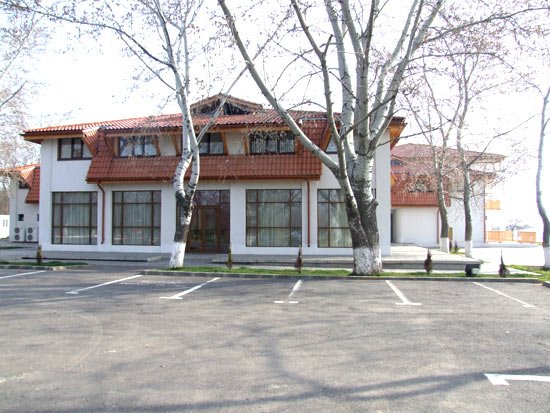 La Lacu Sărat se discută elaborarea Dicţionarului de muzică bisericească 96518