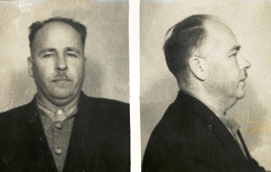 Memoria Bisericii în imagini: Boris Răduleanu, slujitorul luptător 96520