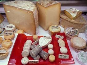 Produse alimentare româneşti, la cel mai mare târg de profil din Europa 96523