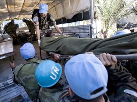 Un prim bilanţ al cutremurului din Haiti vorbeşte de 50 mii de victime 96519