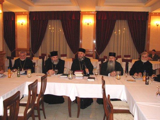 Elaborarea primului Dicţionar de muzică bisericească din ţară 96542