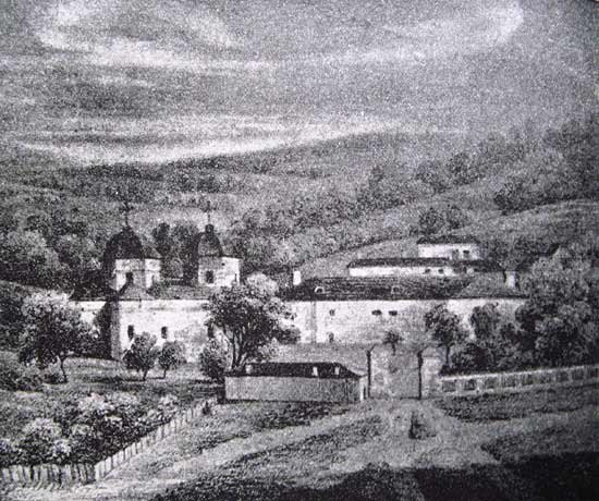 Memoria Bisericii în imagini: Seminarul Teologic „Veniamin“ din Iaşi 96538