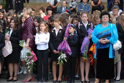 Reduceri de posturi în Educaţie, de la 1 septembrie 96540