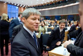 „Românul Cioloş a redat speranţa agricultorilor“ 96539