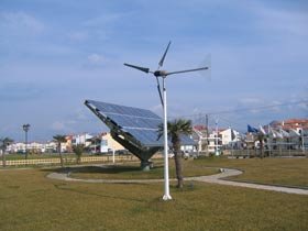 „Ţările sărace trebuie să aibă acces la brevetele din domeniul tehnicilor climatice“ 96544