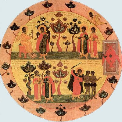 Adam şi Eva nu s-au întâlnit niciodată?! 96551