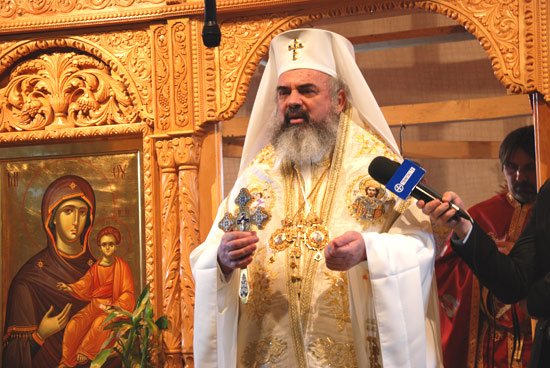 „Mântuitorul recuperează oameni pe care alţii îi consideră pierduţi” 96552