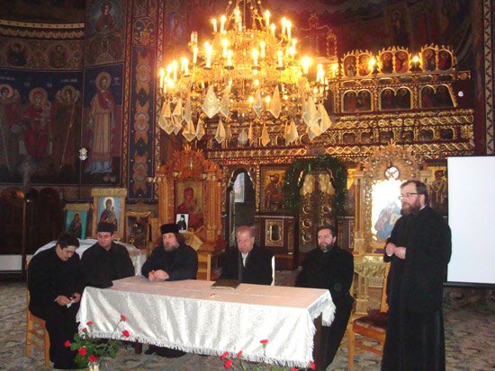 „Episcopul Irineu Crăciunaş Suceveanul - personalitate a Bisericii strămoşeşti“ 96567