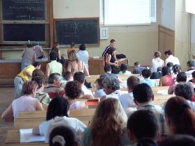 Fără proiecte de cercetare, universităţile româneşti nu sunt vizibile în străinătate 96560