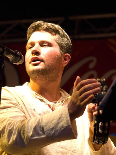 Pe urmele muzicii lui Anton Pann 96558