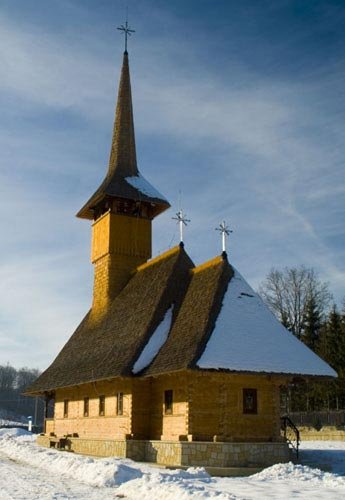 Hram la Mănăstirea Cireşoaia, de sărbătoarea Sfântului Cuvios Eftimie cel Mare 96579