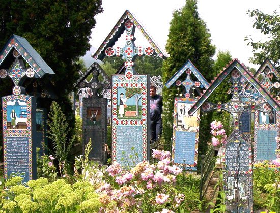 România ar putea avea o capitală europeană a culturii tradiţionale 96599