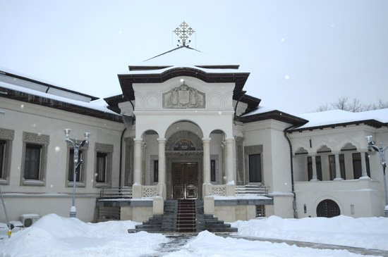 Şedinţe ale Adunărilor Eparhiale 96595