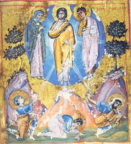 Teologia, lucrare a Duhului Sfânt 96594