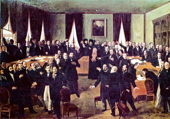 Timpul sărbătorii: ce reprezintă, azi, 24 Ianuarie pentru români? 96609