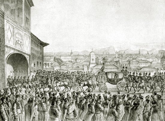 Oamenii Bisericii şi idealul Unirii 96619