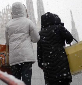 Ger cumplit greu de suportat pentru români 96628