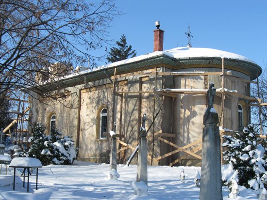 Sfântul Grigorie Teologul, sărbătorit de credincioşii parohiei Rediu-Tătar 96636