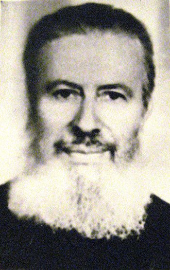 Memoria Bisericii în imagini: Duhovnicii Ortodoxiei româneşti în sec. al XX-lea: arhimandritul Ioanichie Grădinaru 96647