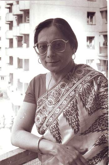 Amita Bhose, „sora mai mare” a lui Eminescu 96664