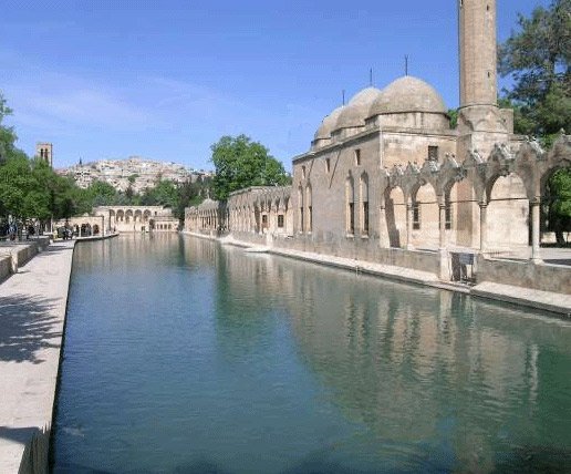 Cuvântul despre contemplaţie al Sfântului Teodor al Edessei 96662