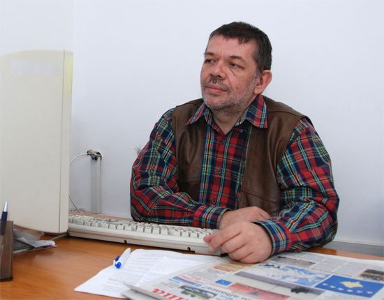 In memoriam: Florin cel bun, poet şi mare jurnalist 96666