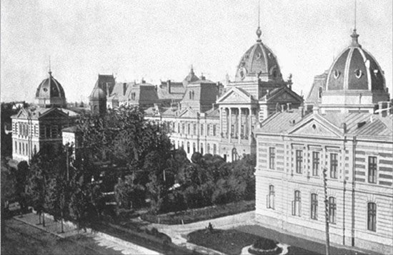 Memoria Bisericii în imagini: Biserica Colţea din Capitală 96668