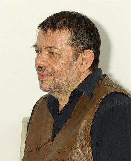 Rămas-bun „arhitectului de gazete“ 96670