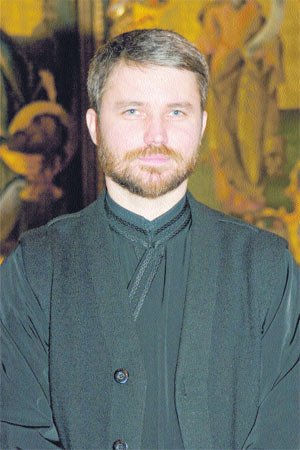 Copiii purtători ai cununii muceniciei 96686