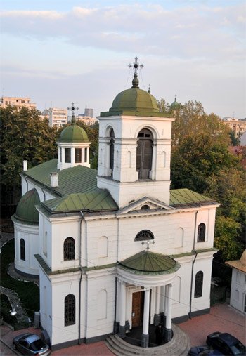 Hramul învăţământului teologic 96692