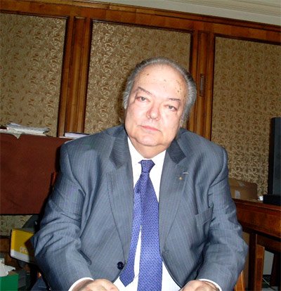 „Muzica zilelor noastre va fi cunoscută, dar nu ştiu cât va fi iubită“ 96688