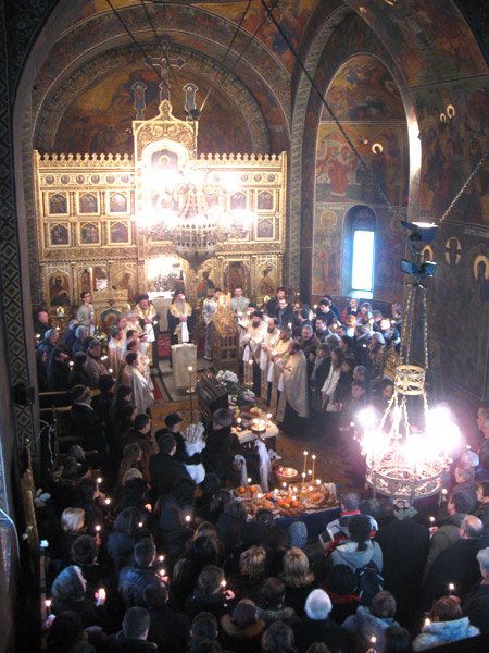 „Odată cu dispariţia lui Florin, moare un model de jurnalist“ 96690