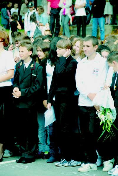 Programa şcolară aglomerată, o inechitate pentru elevi 96707