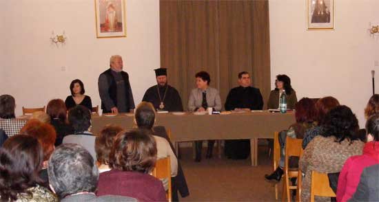 Simpozion naţional despre învăţământul românesc 96703