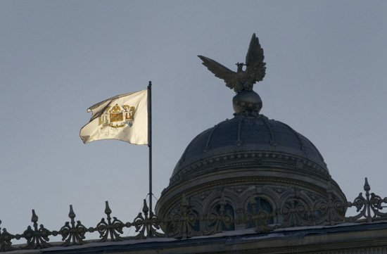 85 de ani de Patriarhat 96721