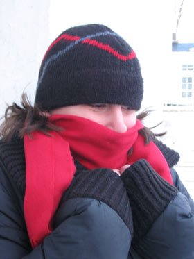 Cum se apără organismul împotriva frigului 96743