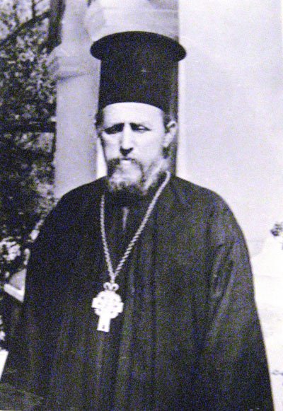 Memoria Bisericii în imagini: Visarion Toia - cuviosul mărturisitor 96744