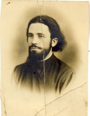 Povestea unui stareţ ortodox spusă de un pastor luteran 96738