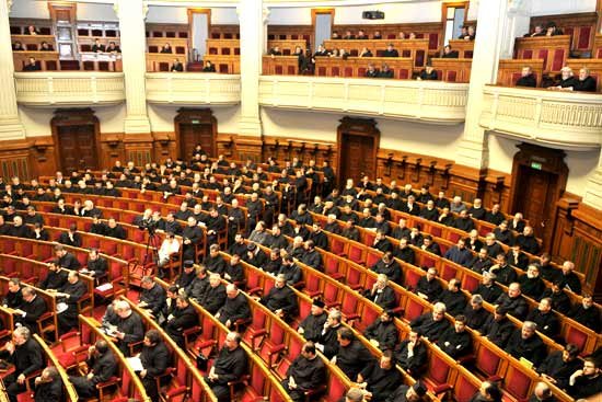 Cifre şi date despre Biserica Ortodoxă Română 96765