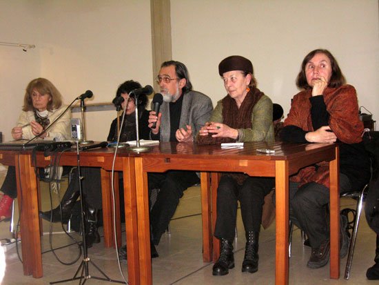 „Deschiderea şantierului de la Muzeul Ţăranului nu este un parastas“ 96757