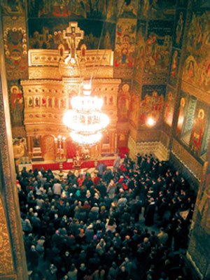 De ce rostim Crezul? Să întrebăm Părinţii 96777