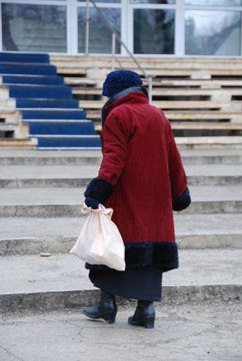 Efectele frigului asupra vârstnicilor 96781